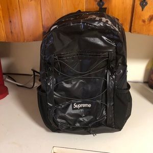Supreme backpack